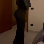 barbaragambatesa OnlyFans Video #10 Nude Leak