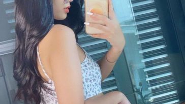 sandydao Onlyfans Photos #9 Nude Leak