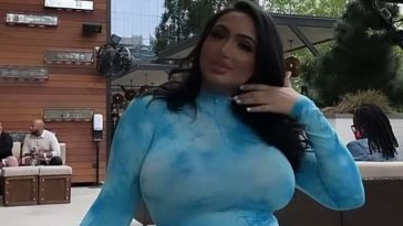 Anel Peralta Video #13 Nude Leak