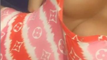 Anel Peralta Video #11 Nude Leak