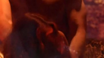 Alba Baptista Video #2 Nude Leak