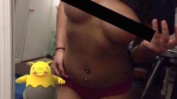 FULL VIDEO: Pokimane Sex Tape & Nudes Twitch Streamer! - The Porn Leak - Fapfappy
