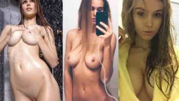 Amberleigh West Nudes And Porn Leaked! - The Porn Leak - Fapfappy