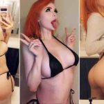 Jenna Lynn Meowri Nudes Leaked! - The Porn Leak - Fapfappy