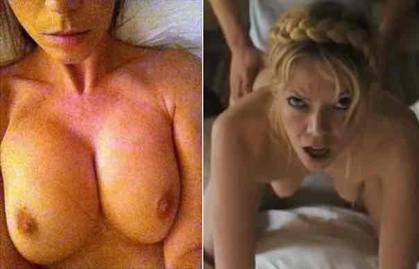 Riki Lindhome Nudes And Porn Leaked! - The Porn Leak - Fapfappy