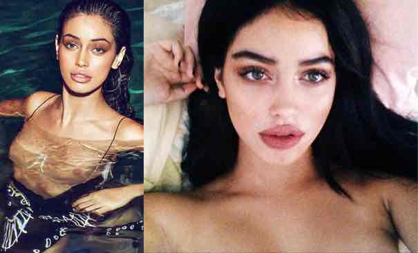 Cindy Kimberly Sexy Nudes Leaked! - The Porn Leak - Fapfappy
