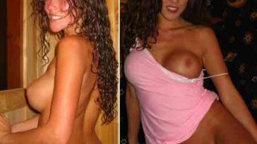 Erika Marquez Nudes & Porn Leaked! - The Porn Leak - Fapfappy