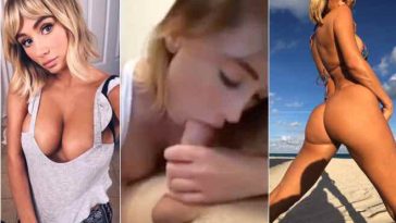 FULL VIDEO: Sara Underwood Sex Tape And Nudes Leaked! - The Porn Leak - Fapfappy
