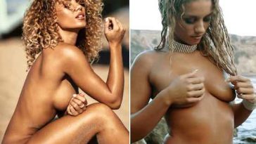 Jena Frumes Nude Photos Leaked! - The Porn Leak - Fapfappy