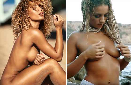 Jena Frumes Nude Photos Leaked! - The Porn Leak - Fapfappy