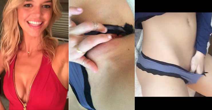 Kelly Rohrbach Nudes And Porn Leaked! - The Porn Leak - Fapfappy