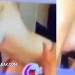 Giu Moro Romeu Nude & Sex Tape TikTok Star Leaked! - The Porn Leak - Fapfappy