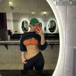 Sarina  svrinx Photos #1 Nude Leak - Ibradome