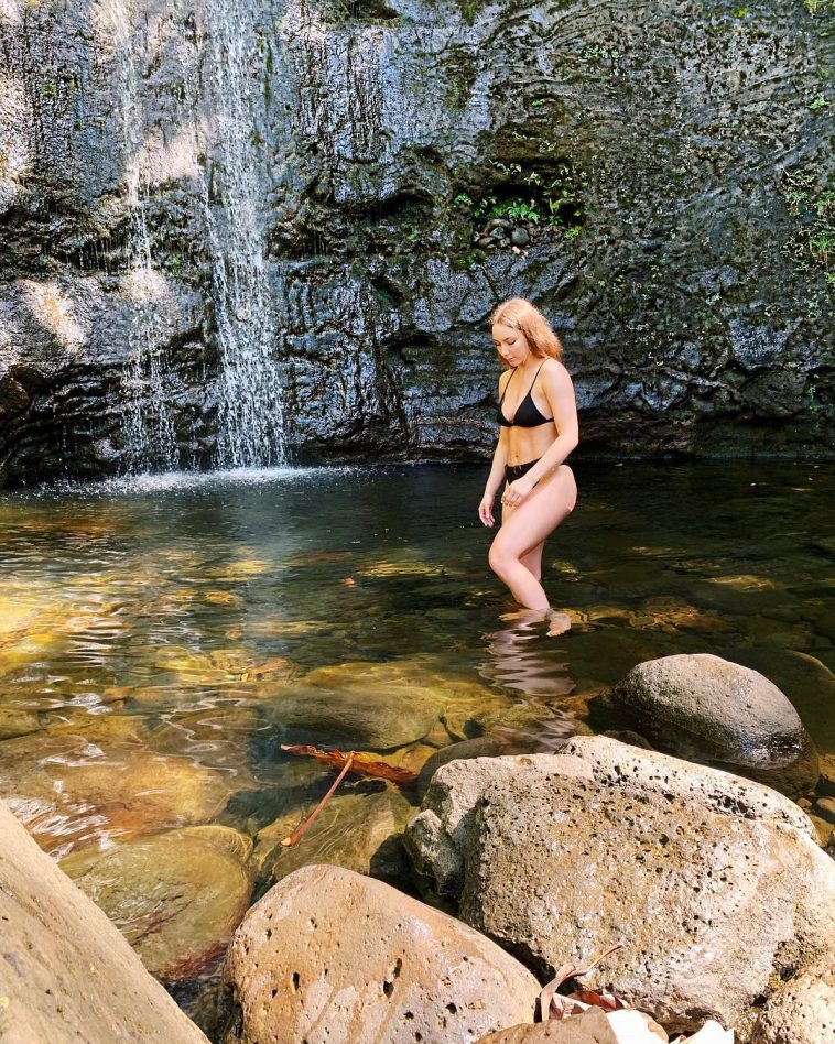 FULL VIDEO: Hailie Jade Scott Mathers Nude Photos Leaked! - The Porn Leak - Fapfappy