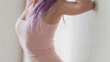 Lena Scissorhands Photos #4 Nude Leak - Ibradome