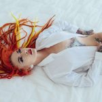Lena Scissorhands Photos #5 Nude Leak - Ibradome