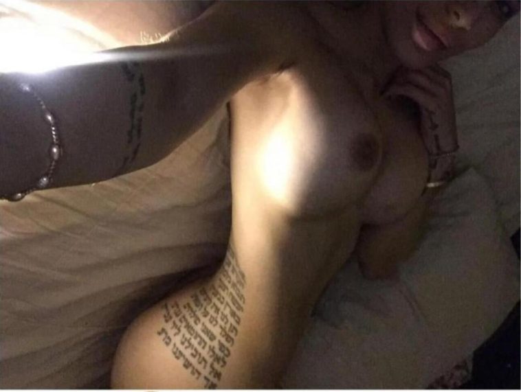 Jessica Pereira Nude Porno & Sex Tape Desnuda! - The Porn Leak - Fapfappy