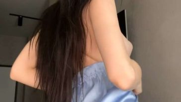 Chrysolite Nude OnlyFans Video #3