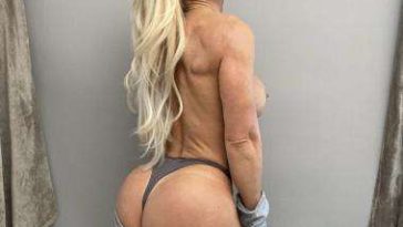 Nina Ekstrand OnlyFans Photos #1 Nude Leak - Ibradome