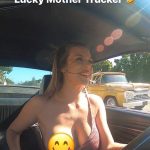 NEW PORN: Getinthecar_ Nude Onlyfans TikTok Star Leaked! - The Porn Leak - Fapfappy