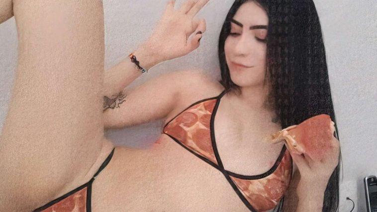 AcuarelaBlanca  Lizette OnlyFans Photos #5 Nude Leak - Ibradome