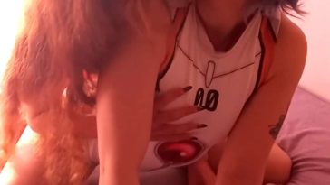 Tamara  redhead4ngel  redwitchhh Nude OnlyFans Video #3