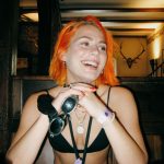 Alli Neumann Nude & Sexy Collection (9 Photos)
