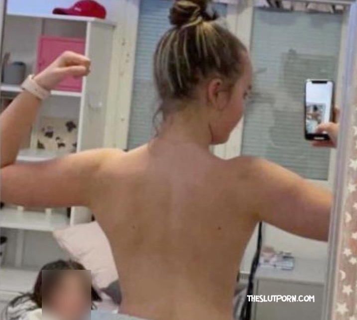 Amanda Syrjala Nude Tissit Onlyfans Leak! - Fapfappy