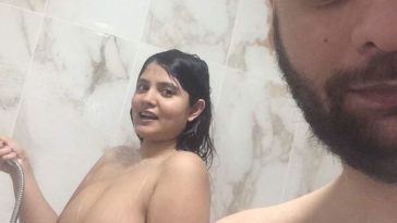 Mahek Rajput Nude & Sex Tape Shakeel Leaked! - The Porn Leak - Fapfappy