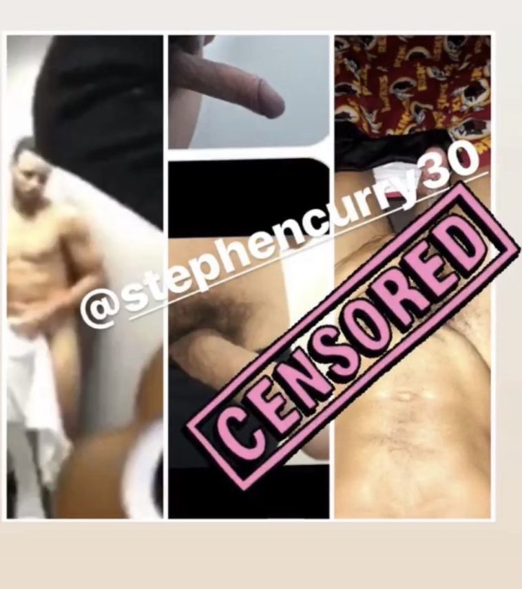 FULL VIDEO: Steph Curry Nude With Ayesha Leaked! - The Porn Leak - Fapfappy