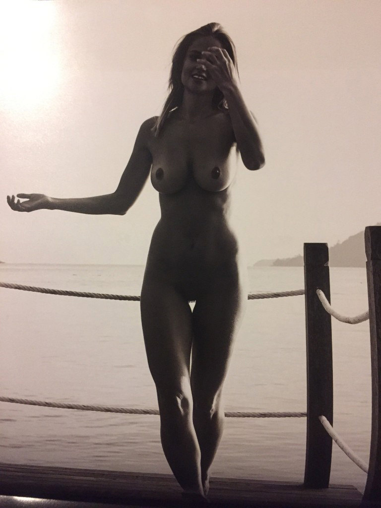 Genevieve Morton Nude Photos Leaked! - The Porn Leak - Fapfappy