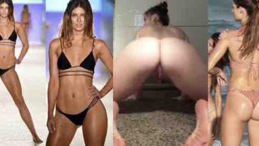 FULL VIDEO: Hannah Stocking Sex Tape And Nudes Leaked! - The Porn Leak - Fapfappy