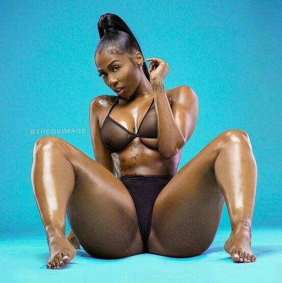 Kash Doll Sex Tape & Nude Photos Leaked! - The Porn Leak - Fapfappy