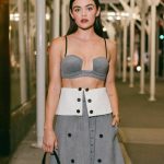 Lucy Hale Sexy (8 Photos)