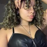 Maya Buckets Nude and Blowjob Leaked! - Fapfappy