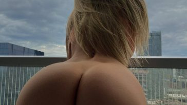 Mikayla Demaiter Nude Onlyfans Leak! NEW - Fapfappy