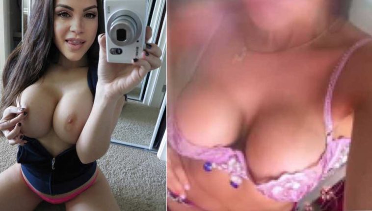 FULL VIDEO: Natti Natasha Nude Photos & Sex Tape Leaked! - The Porn Leak - Fapfappy