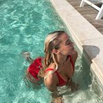 Olivia Dunne Hot (5 Photos)