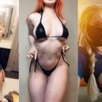 FULL VIDEO: Jenna Lynn Meowri Nude Premium! - The Porn Leak - Fapfappy