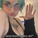 Lyra Crow  lyracr0w0 Nude OnlyFans Video #3