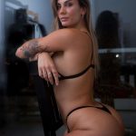 Nadia Gaggioli Photos #11 Nude Leak - Ibradome
