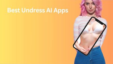 Top 5 Undress AI 2023: review of the best and how they work