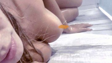 Nadia Gaggioli Photos #4 Nude Leak - Ibradome