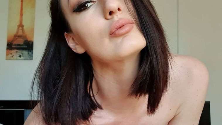 Ekaterina Lisina Photos #1 Nude Leak - Ibradome