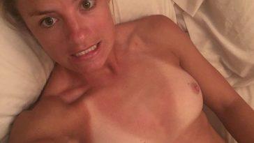 Danielle Wyatt Nude & Sexy Leaked The Fappening (12 Photos)