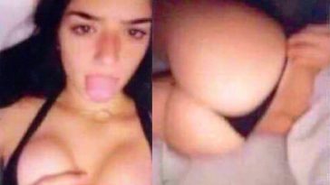 FULL VIDEO: Charli D'Amelio Nude TikTok Star Leaked! - The Porn Leak - Fapfappy