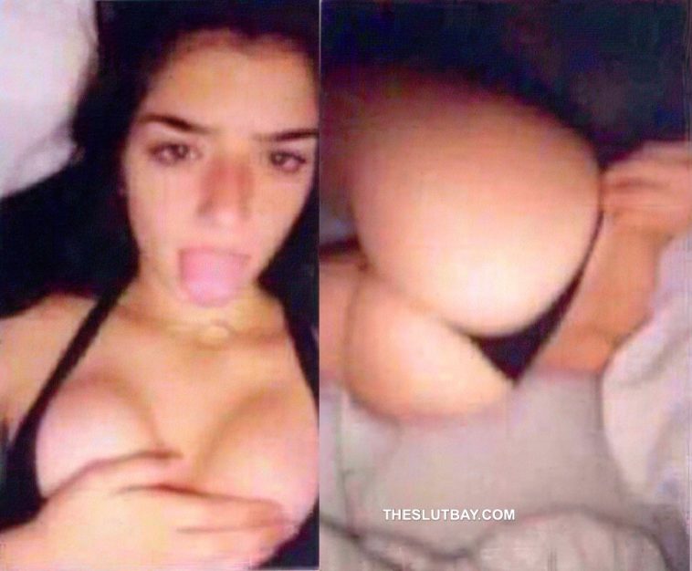 FULL VIDEO: Charli D'Amelio Nude TikTok Star Leaked! - The Porn Leak - Fapfappy