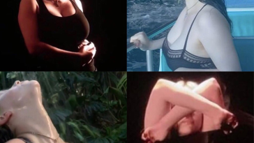FULL VIDEO: Billie Eilish Nude & Sex Tape Leaked! - The Porn Leak - Fapfappy
