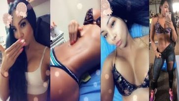 FLL VIDEO: Rocio Morales Nude & Sex Tape Leaked! - The Porn Leak - Fapfappy