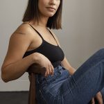 Luciane Buchanan Sexy (5 Photos)